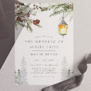 Search for winter festival invitations For her