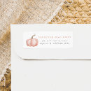 Search for fall return address stickers Fall in love