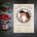 Search for wreath save the dates Elegant