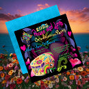 Search for hippie graduation invitations Hippy