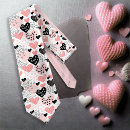 Search for heart doodle ties Doodles