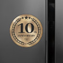 Search for tenth magnets Gold