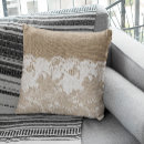 Search for beige and white cushions Elegant