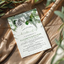 Search for white rose funeral invitations Remembrance