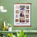 Search for photo collage tapestries Picture