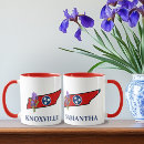 Search for tennessee flag mugs Usa