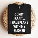 Search for smoker tshirts Bbq