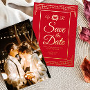 Search for chinese wedding save the dates Elegant