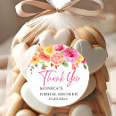 Search for rustic flowers bridal shower stickers Bohemian