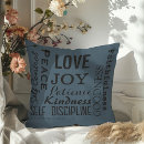 Search for christian cushions Scripture