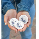 Search for bicycle badges Cyclist