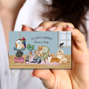 Search for pet sitter Small pets