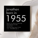 Search for writing square invitations Minimalist