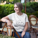 Search for 1955 tshirts Born in 1955