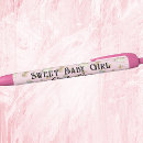 Search for girl name pens Modern
