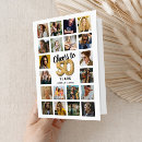 Search for fifty years cards Modern