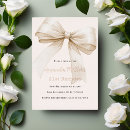 Search for gold foil invitations Elegant