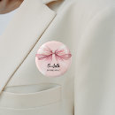 Search for wedding keepsake badges Bachelorette party