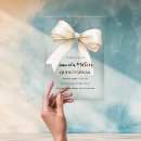 Search for girly quinceanera invitations Modern