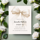 Search for girly sweet 16 invitations Modern