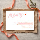 Search for disco rsvp cards Orange