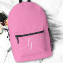 Search for raspberry pink bags For her