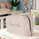 Search for bathroom bags Blush pink