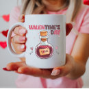 Search for love potion mugs Valentine