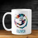 Search for base jumping mugs Skydiver
