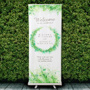 Search for directions wedding signs Welcome