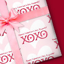 Search for valentines day wrapping paper Sweet
