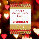 Search for grandparents valentines day cards Grandchild