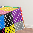 Search for quilted tablecloths Colourful