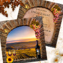 Search for vineyard engagement party invitations Grapes