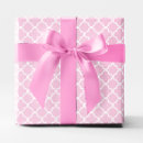Search for lattice wrapping paper Baby shower