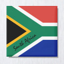 Search for south africa magnets South african flag
