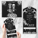 Search for do it all invitations Gothic