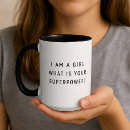Search for strong woman quote mugs Girl power