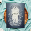 Search for celestial birthday invitations Moon