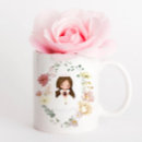 Search for holy coffee mugs First holy communion