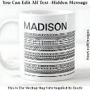 Search for knitting humour mugs Quote