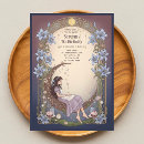 Search for moon birthday invitations Children