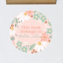 Search for antique bookplates For kids