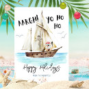 Search for pirate christmas cards Funny