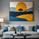 Search for dawn canvas prints Nature