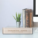 Search for director name plates Modern