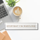 Search for funny boss name plates Modern