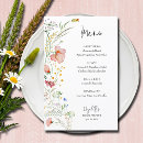 Search for luncheon menus Bridal shower
