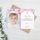 Search for baby girl baptism cards Gold cross