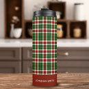 Search for green and white gingham pattern mugs Scottish